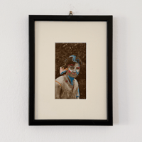 Image 2 of "I colori che ci compongono" from the MASQUERADE SERIES