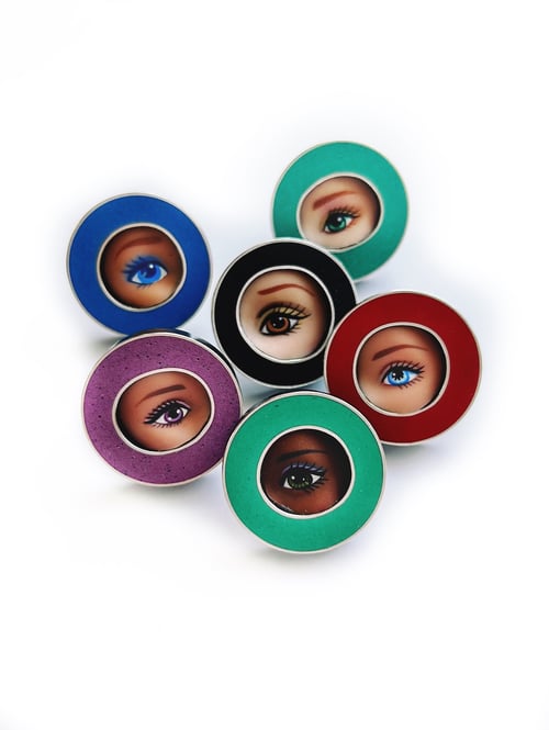 Image of Scatter Pins