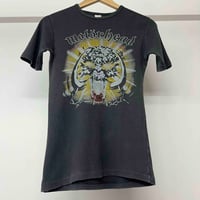 Image 1 of Motörhead 'Overkill' 1979 S