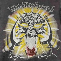 Image 2 of Motörhead 'Overkill' 1979 S