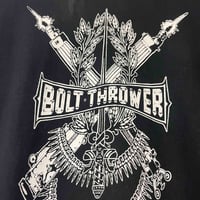 Image 2 of Bolt Thrower Bootleg 1999 M