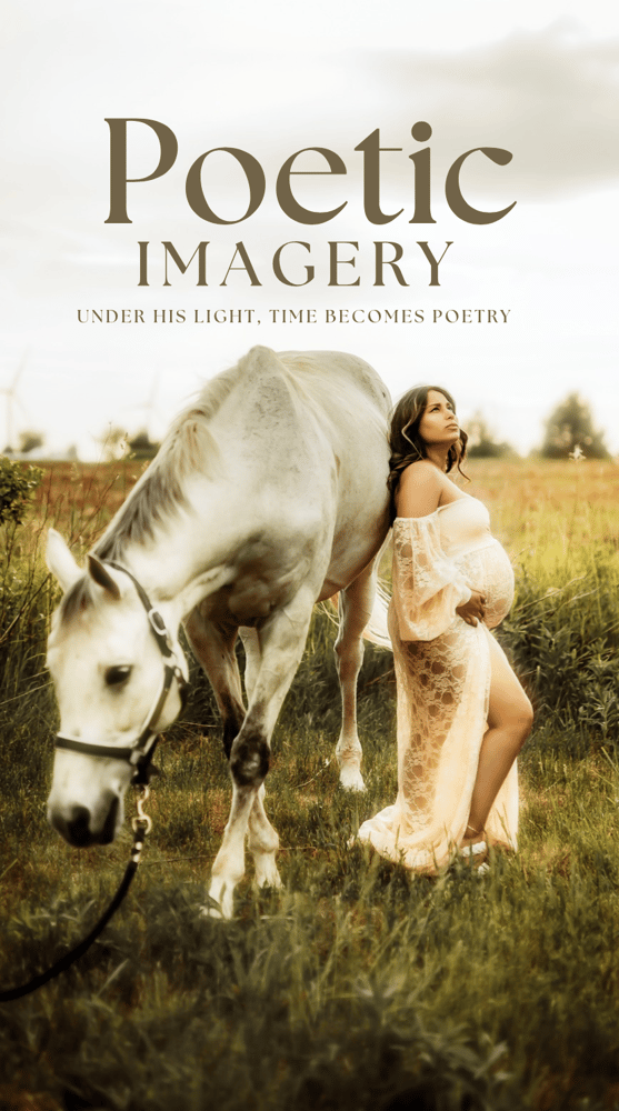 Image of SWEET POETRY Collection 