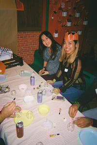 Image 5 of Christmas Ornament Painting, 18th of December, 7-9pm, Leicester