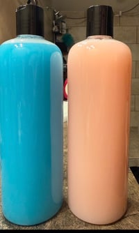 Image 3 of Elite Scentworks Shower Gel