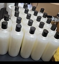 Image 2 of Elite Scentworks Shower Gel
