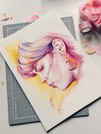 Original - Illustration du pas à pas 