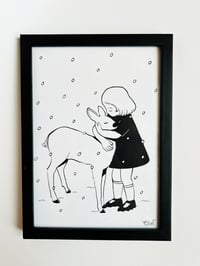 Image 2 of Original • Dans mes bras