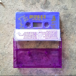 Image of Morke - To Carry On (Castles & Keeps Series II Vol III)