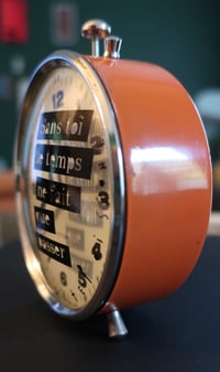 Image 2 of Sans toi (réveil)