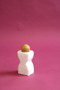 Image 1 of ORA 1 -Sculpture