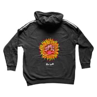 Image 1 of Hoodie Adidas Original - Tournesol 