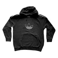 Image 2 of Hoodie Adidas Original - Tournesol 