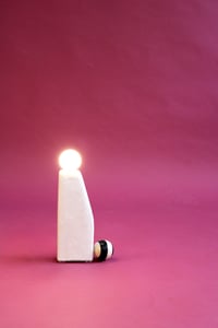 Image 1 of ASTRA - Sculptures Lumineuses 