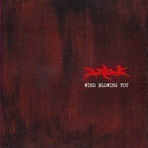 Image of PADLOCK - WIND BLOWING YOU EP