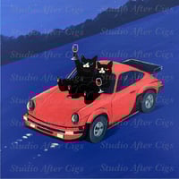 Image 1 of Counting Stars, Sharing Scars, Partner In Crime, No Bars (LP)