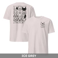 Image 1 of TLCR is for all! Unisex T-Shirt 