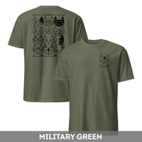 Image 3 of TLCR is for all! Unisex T-Shirt 