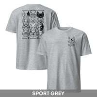 Image 2 of TLCR is for all! Unisex T-Shirt 