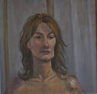 Girl from Estonia: Ana