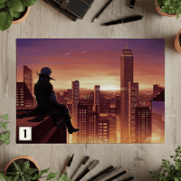 Image 2 of [DABI ONLY] A4 Prints (8x12")