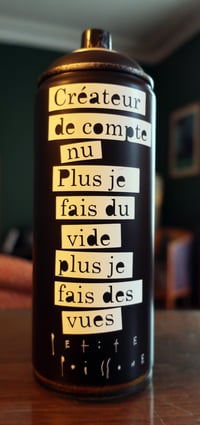 Compte nu (Bombe)
