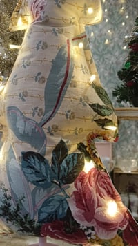 Image 2 of Sapin en tissu Albertine 