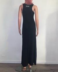 Image 2 of MAXI DRESS