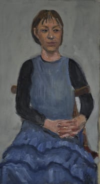 Girld from Serbia: Doris