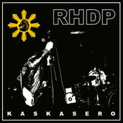 Image of RHDP - KASKASERÖ LP