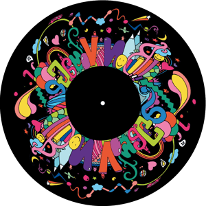 Image of GO-OPTI "BON VOYAGE"