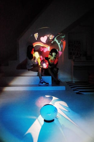 Image of GO-OPTI "BON VOYAGE"