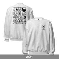 Image 1 of TLCR is for all! Unisex Sweatshirt