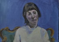 Girl from Argentina: Constantia