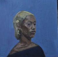 Girl from Nigeria: Lauren