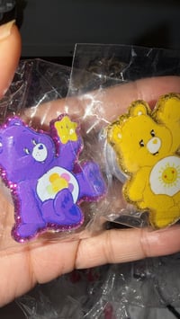 Image 1 of Premium Badge 