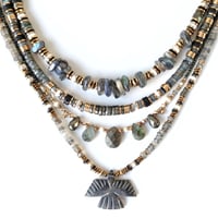 Image 4 of Capsule Ephémère Magique Labradorite