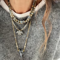 Image 3 of Capsule Ephémère Magique Labradorite