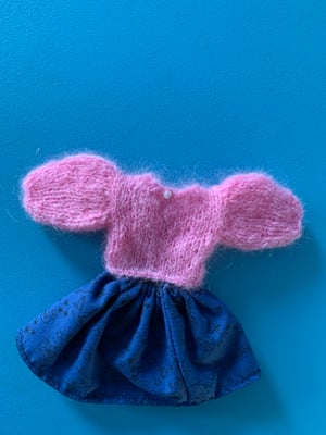 Image of Tenue pour grande Aurélia n°2