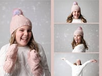 (in studio) SNOW Mini  DECEMBER 22nd