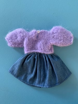 Image of Tenue pour grande Aurélia n°3