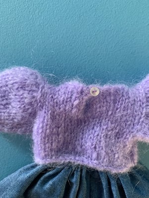 Image of Tenue pour grande Aurélia n°3