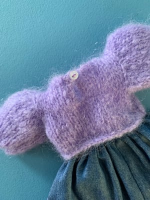 Image of Tenue pour grande Aurélia n°3