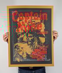 Image 1 of Captain Mike & The Shipwrecked, House of Blues, Myrtle Beach