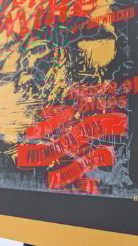 Image 4 of Captain Mike & The Shipwrecked, House of Blues, Myrtle Beach