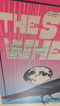 Image 2 of The Steel Wheels, Tour Poster, 2025