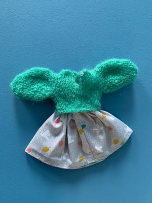 Image of Tenue pour grande Aurélia n°4