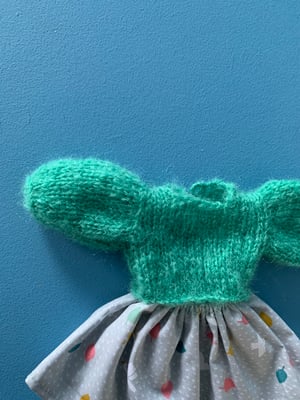 Image of Tenue pour grande Aurélia n°4