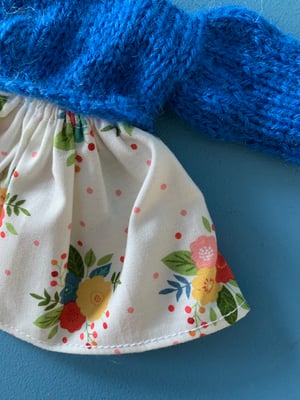 Image of Tenue pour grande Aurélia n°5