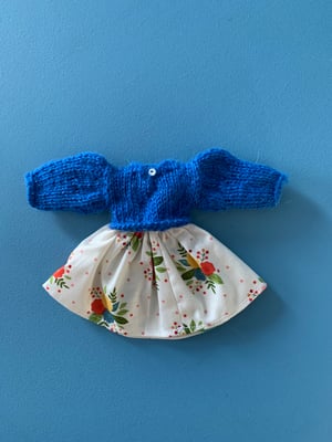 Image of Tenue pour grande Aurélia n°5