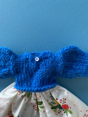 Image of Tenue pour grande Aurélia n°5